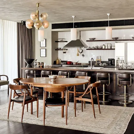Soho House فندق 5*