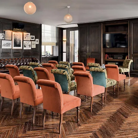Soho House فندق 5*