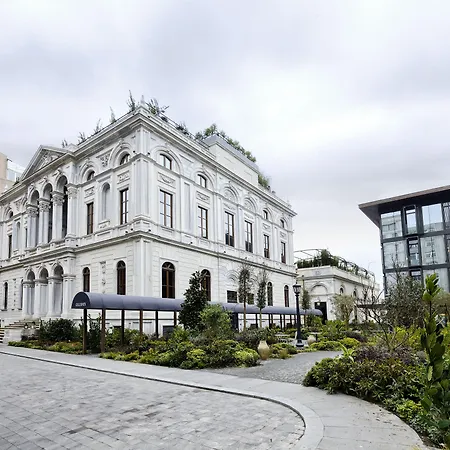Soho House 5* اسطنبول