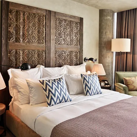 فندق Soho House 5*