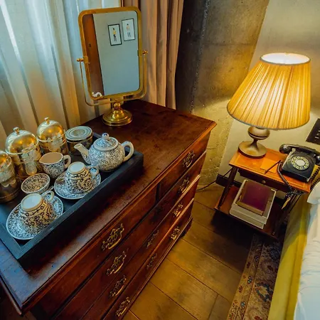 فندق Soho House