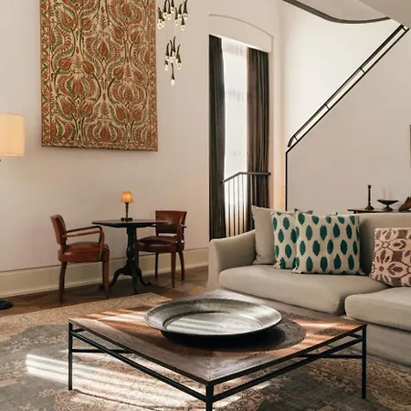 Soho House Istanbulská provincie