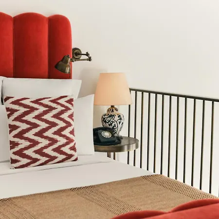 Soho House 5* Istanbulská provincie