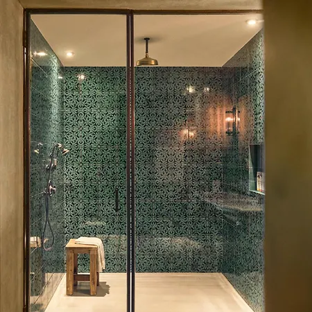 Hotel Soho House Istanbulská provincie