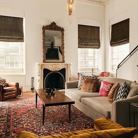 Soho House Hotel Istanbulská provincie