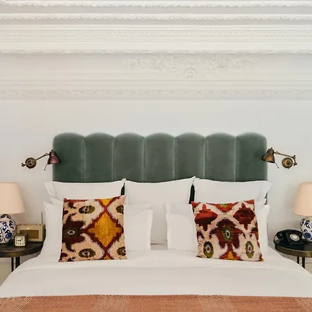 Soho House Istanbulská provincie