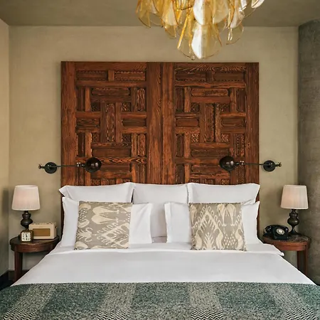 Soho House 5* Istanbulská provincie