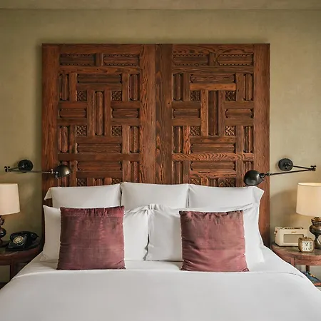 Hotel Soho House Istanbulská provincie