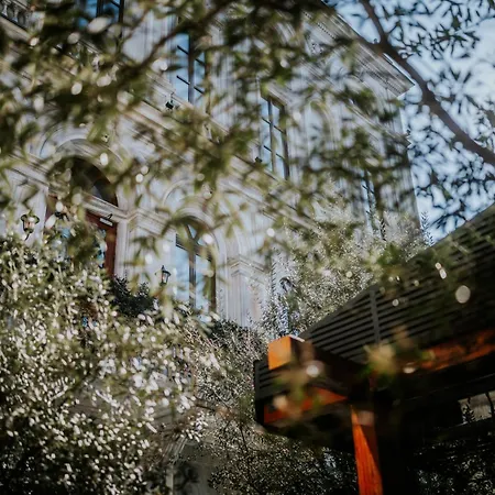 Soho House Istanbulská provincie