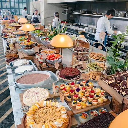 Hotel Soho House Istanbulská provincie