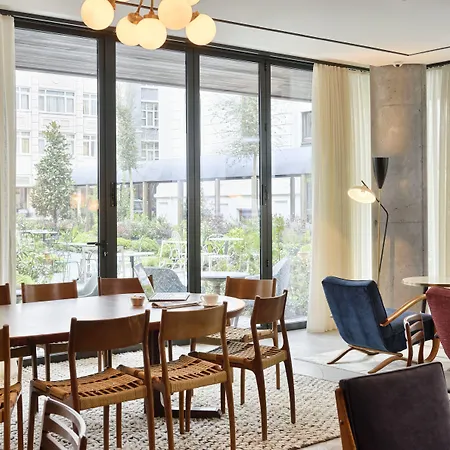 Hotel Soho House Istanbulská provincie