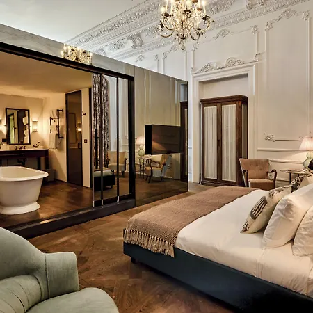 Soho House 5* Istanbulská provincie