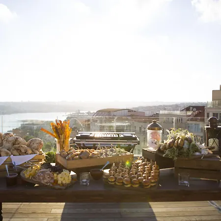 Soho House Istanbulská provincie