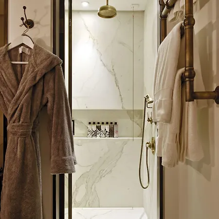 Hotel Soho House Istanbulská provincie