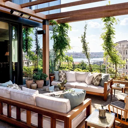 Hotel Soho House