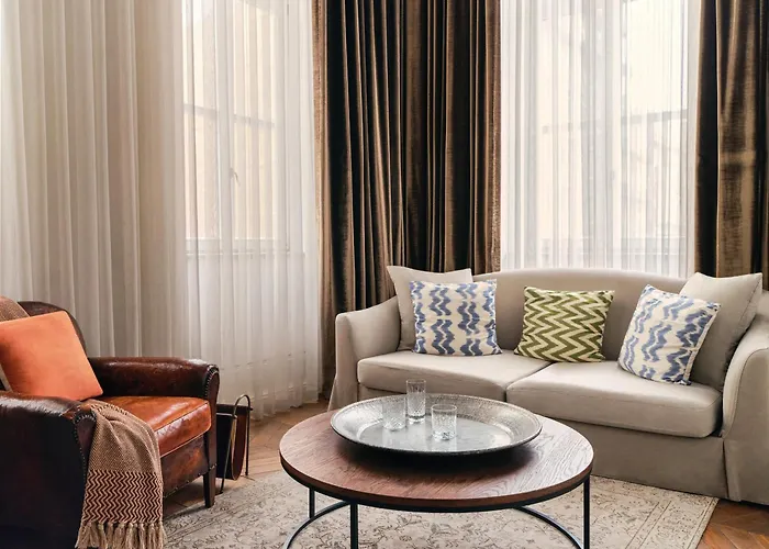 Soho House 5* Istambul