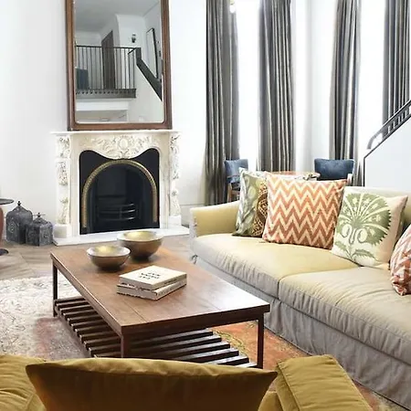 Soho House Otel 5*