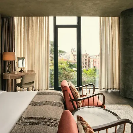 호텔 Soho House 5*