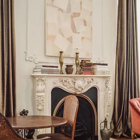 Soho House 이스탄불