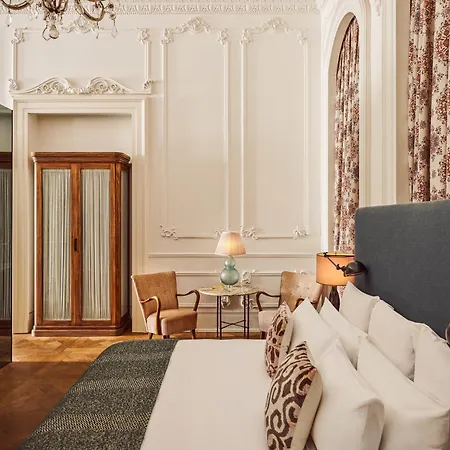 Soho House 5* 이스탄불