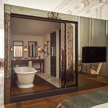 Otel Soho House 5*