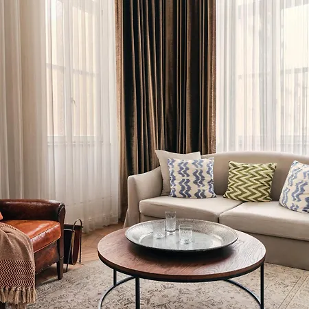 Soho House 5* 이스탄불