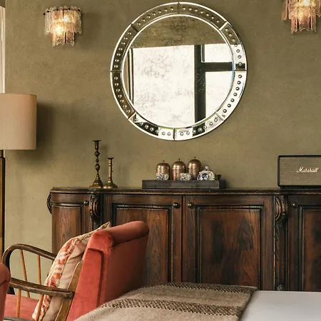 Soho House 이스탄불