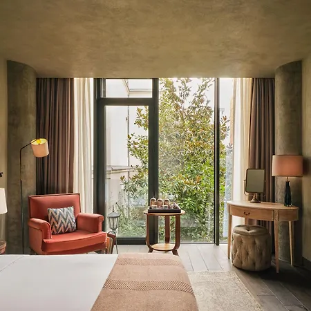 Soho House 이스탄불