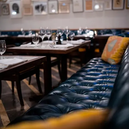 호텔 Soho House 5*