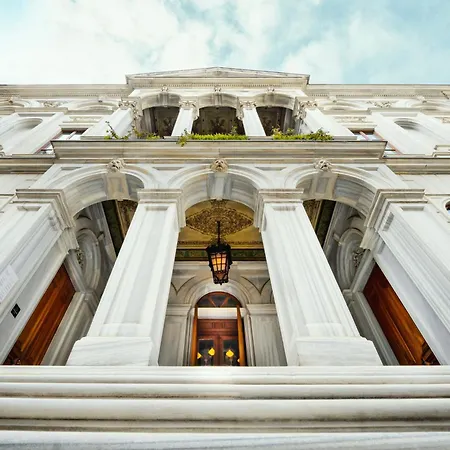 호텔 Soho House 이스탄불