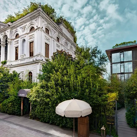 Soho House 5* İstanbul