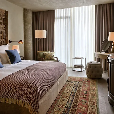 Soho House 이스탄불