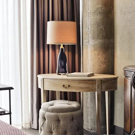 호텔 Soho House 이스탄불