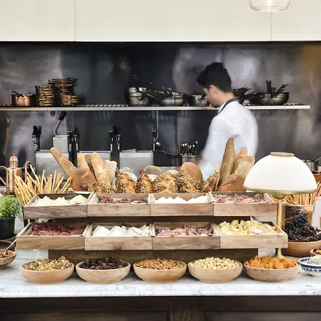 Soho House 5* Istanbul