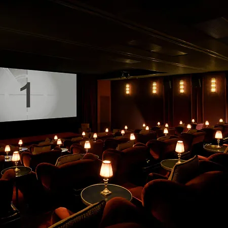 Soho House 5* 이스탄불