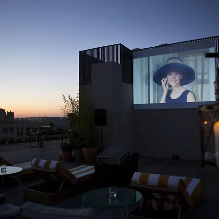 호텔 Soho House 이스탄불