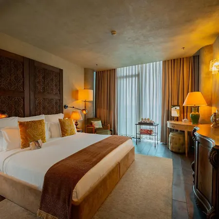 Hotell Soho House Istanbul