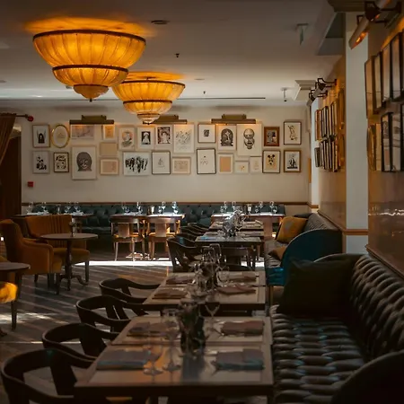 Soho House Hotell