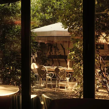 Soho House Istanbul