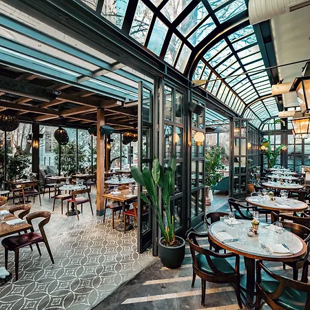 Hotel Soho House