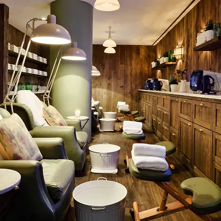 Soho House Hotel