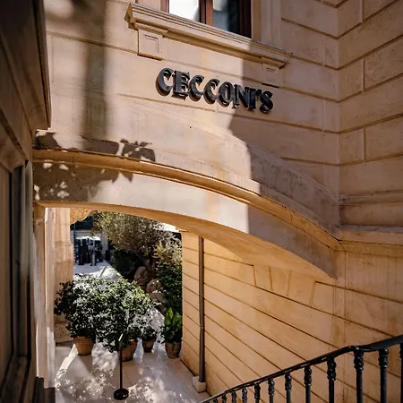 Soho House Hotel 5*
