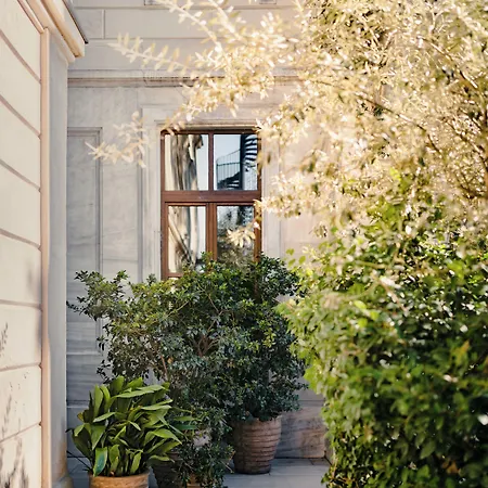Soho House Istanbul