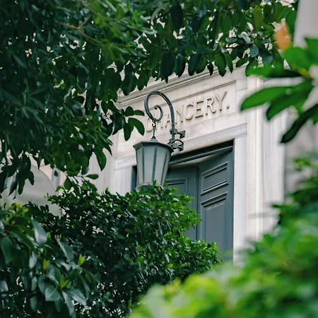 Hotell Soho House Istanbul