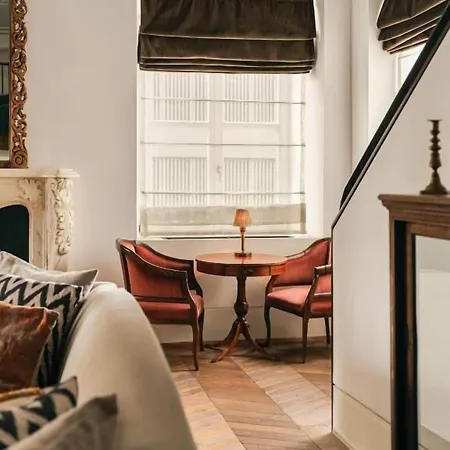 Hotell Soho House 5*