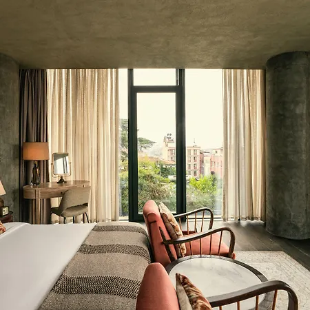 Soho House Istanbul