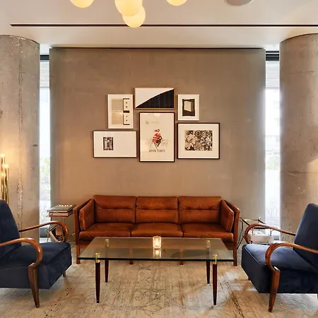 Otel Soho House