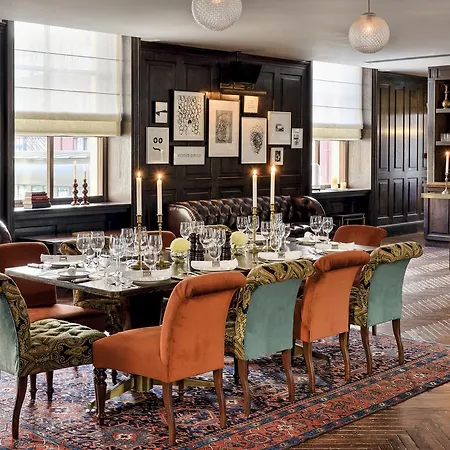 Soho House 5* 이스탄불