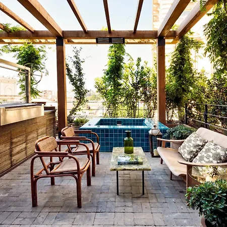Soho House 5* 이스탄불