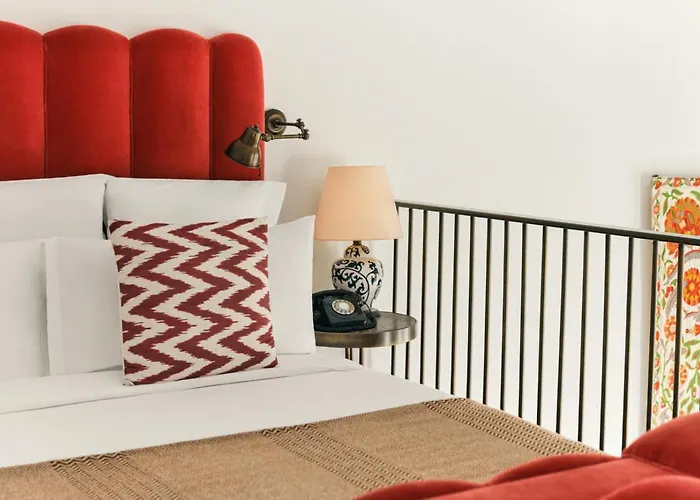 Soho House 5* Istanbul